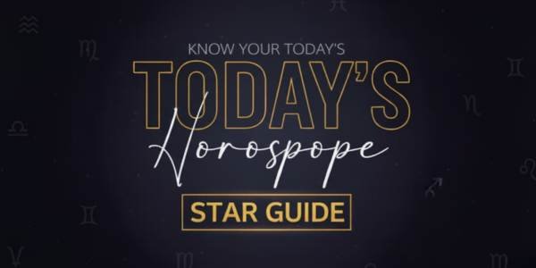 todays horosope banner