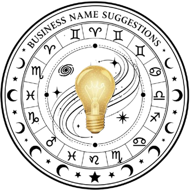 Business Name Suggestion